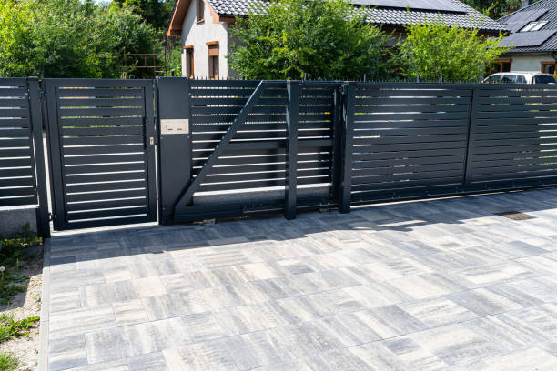 Best Decorative Driveway Pavers  in Arvin, CA