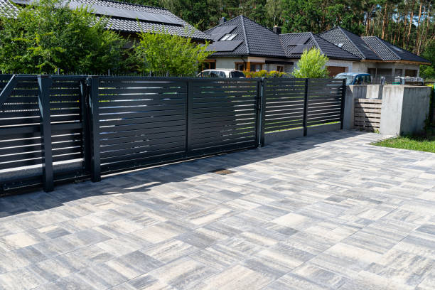 Best Cobblestone Driveway Pavers  in Arvin, CA