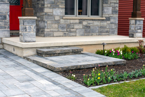 Best Residential Driveway Paver Services  in Arvin, CA