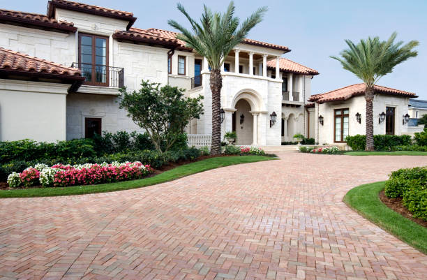 Best Professional Driveway Pavers  in Arvin, CA