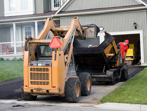 Best Interlocking Driveway Pavers  in Arvin, CA