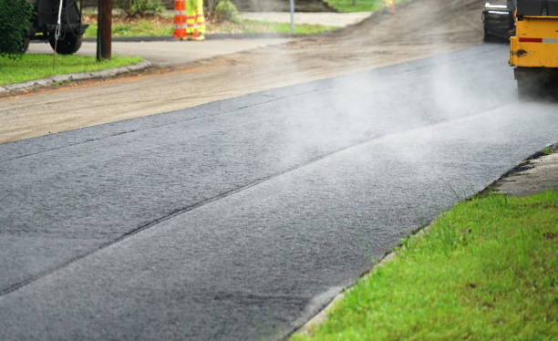 Best Driveway Paving Contractor  in Arvin, CA