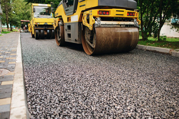 Best Best Driveway Pavers  in Arvin, CA